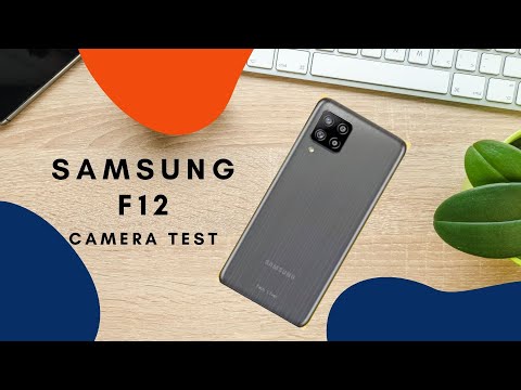 SAMSUNG F12 vs Redmi Note 10 | Camera Test & Review  | Is Redmi Note 10 still the best around 10k?