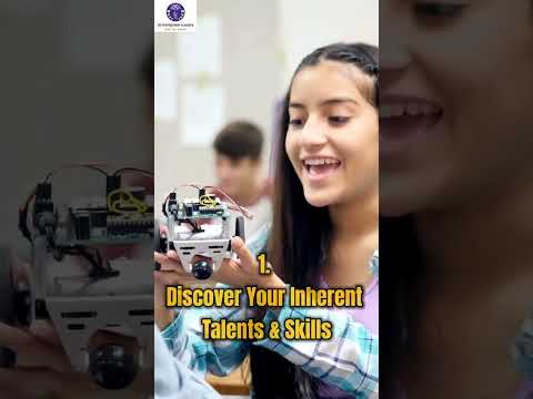 Benefits of FINGERPRINT ANALYSIS for 8-12th Students