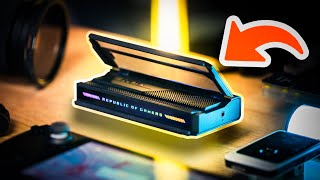 How I Made My Home Office 10x Better With ONE Dock!