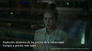 Asignación inteligente mediante Huawei SmartAssistant