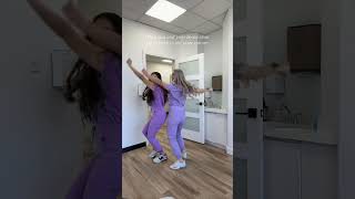Friday feels ☑️ #dentalhygiene #dental #dentistry #dentalvlog #hygiene