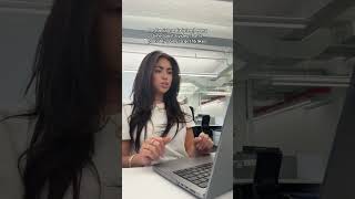 Me (the Social Media Intern) Posting a Video That Will Probably Only Get 15 Likes | InPress
