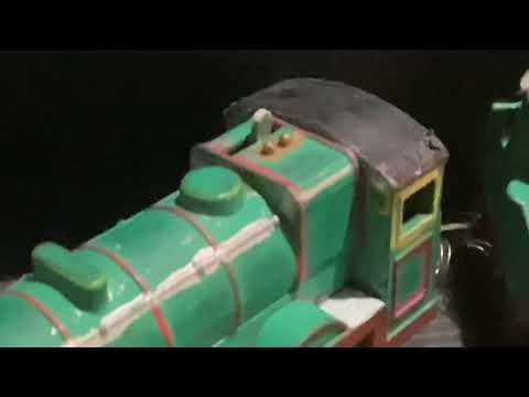 Henry’s Whistle Piano | Sound Effects