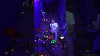 5 Days, 1 Magical Throw #trickshot