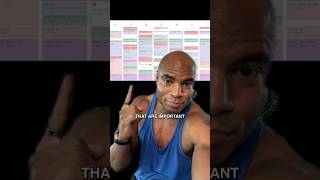 My Top Cheat Code For Success