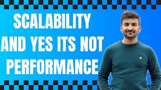 Scalability: How to Scale From 0 to 10 Million Users ?