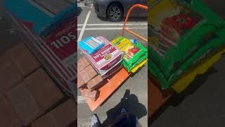 $27 instacart #gigworker #instacartshopper #shopper #shopper #courierlife #grocerydelivery #gigwork