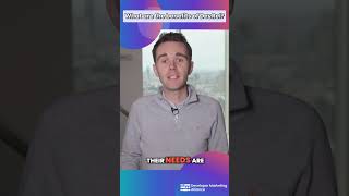 What are the benefits of #DevRel? #shorts