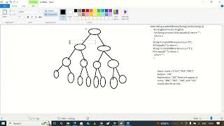 Find Unique Binary String - Leetcode 1980-JAVA- RECURSIVE | ITERATIVE