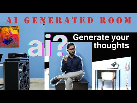 AI Background effect with Generative Fill | ss world