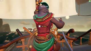 Interview with Sea of Thieves hack dev