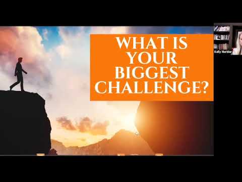 Kelly Merbler on Leadership Development - Building bridges across an intergenerational workforce