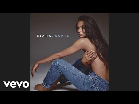 Ciara - Dance Like We're Making Love (Audio)