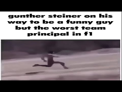 F1 Team Principal Slander