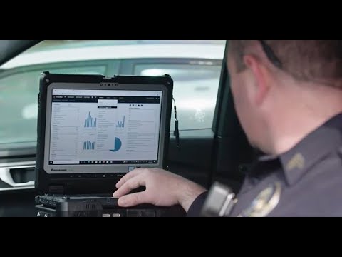 How Records Management Makes a Difference with LaFollette Police Dept.