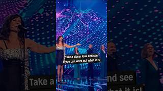Hidden details you missed in #Eurovision 2025  #behindthescenes