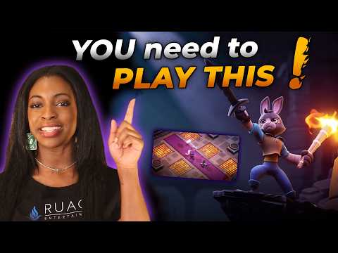 7 Christian Video Games That Are Actually Good