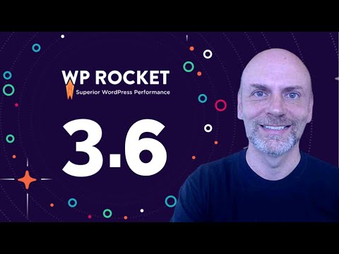 WP Rocket Version 3.6: [Review and Demo]