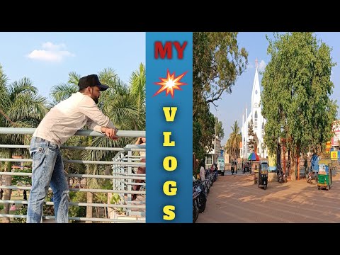 My vlogs 👇🤭 Enjoy Unkal Lake Hubli ! Dosto ke sath full Masti 👏👏!@AfzalRZvlogs