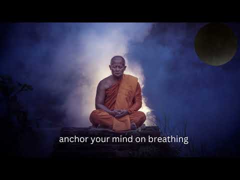 5 Minute Meditation