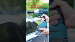 Upgrade your tools game with battery-powered solutions! #hardwaretools