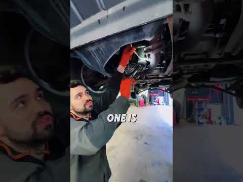 Exhaust System Explained: From Catalytic Converter to Muffler – How It Works & Why It Matters 🚗