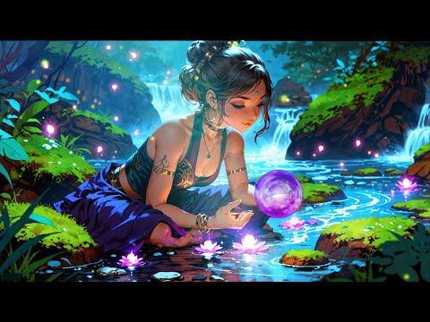 Music for Meditation, Eliminates Stress and STOPS OVERTHINKING
