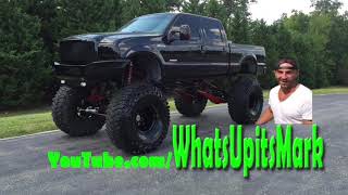 🤔 What wheel and tire combo should I pick for my LEVELED 2014 Ford F-150?!?! 🔥 You pick!