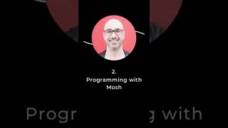 Best 5 english youtube channels for learn coding #coding