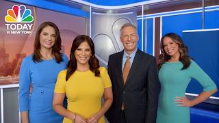 NBC New York Morning News: 3/11/2026 Huge Brooklyn Fire l FDNY Update l Iran Latest l Gas Prices