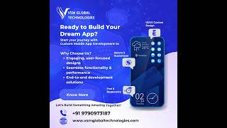 Mobile App Development