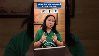 The one VS Code command You NEED to Know as a #Flutter dev!