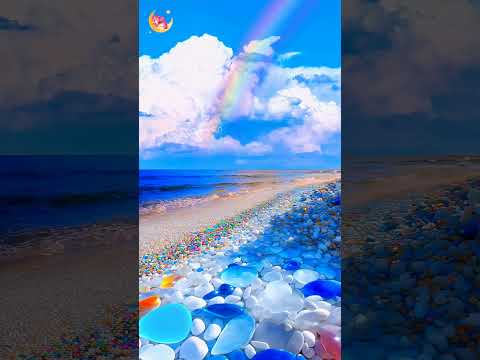 Somewhere over the Rainbow