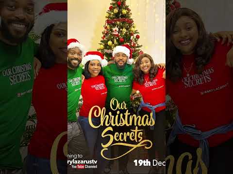 19TH DEC! Turn on your notifications 🔔