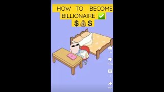 How to become billionaire ✅💰💰💰💰💰💲| Science of getting rich | #howtobecomebillionaire #shorts