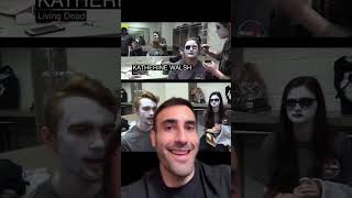 The most TRAUMATIC high school program