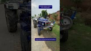 Second Hand Tractor Mandi।Old Tractor Bazar। #oldtractors #secondhandtractor #tractor #farmequipment