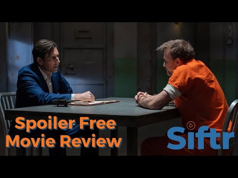 Nefarious Review [Spoiler Free]