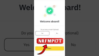Binance Referral Code: How to use Binance referral code in Hindi? Binance Account Create in Hindi