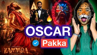 Kantara Chapter 1 Movie REVIEW | Deeksha Sharma