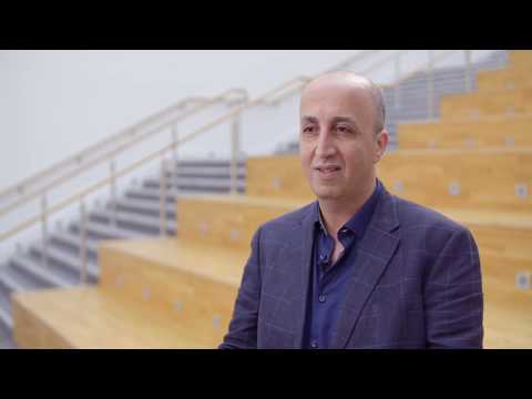 DNV GL / RGU Case study - Digitisation of P&ID drawings