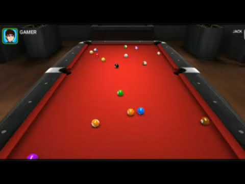 8 ball pool||see what happen next||challenge with jack