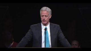 An Unexpected Path and Successfully Failing | Peggy S. Worthen and Kevin J Worthen | 2015