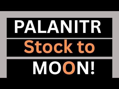 Palantir Stock to the Moon? Elon Musk’s X AI Partnership Explained - PLTR Stock analysis