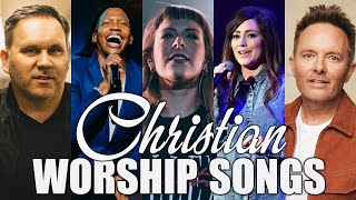 The Best Worship Songs Ever (2023 Playlist) - Praise And Worship - Worship Songs 2023 Playlist