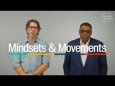 Fast Frames – Mindsets & Movements: Introduction