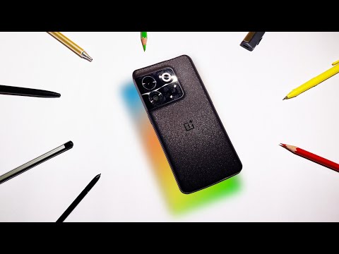 OnePlus 10T Unboxing & Quick Look: More Than a Refresh!