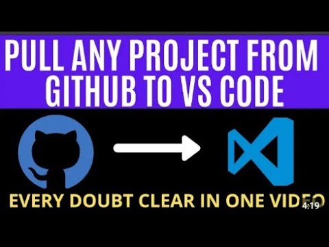 HOW TO DOWNLOAD CODE FROM GITHUB?