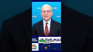 Trump's Dealmaking & Strong Consumer Spending: Market Stability Explained! #shorts