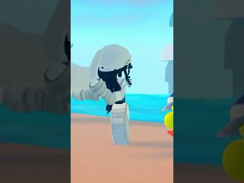 I just wanna dance ||Roblox edit||#shorts